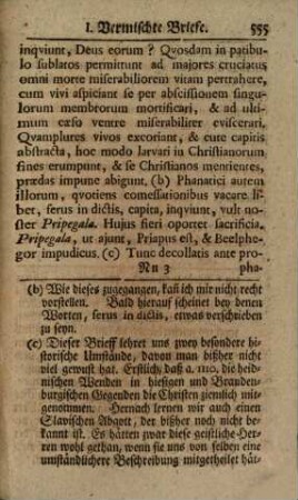 Diplomatische und curieuse Nachlese der Historie von Obersachsen und angrentzenden Ländern, [Bd. 1], Theil 4