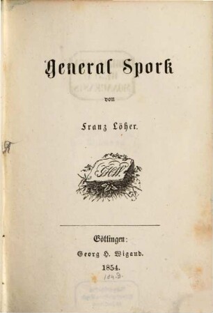 General Spork