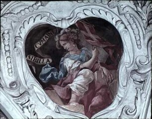 Cumäische Sibylle