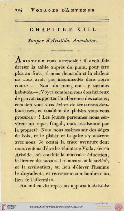Chapitre XIII