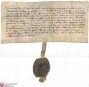 von Heusenstamm: Bischof Manegold von Würzburg