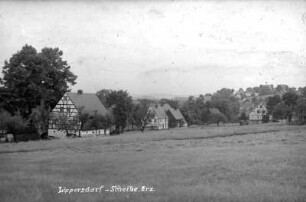 Lippersdorf-Scheibe