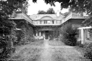 Haus Wild; Berlin, Steglitz-Zehlendorf