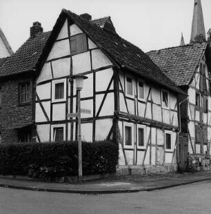 Meißner, Bei der Kirche 1