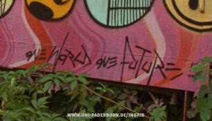 oNE WoRLD oNE FuTuRE!!!