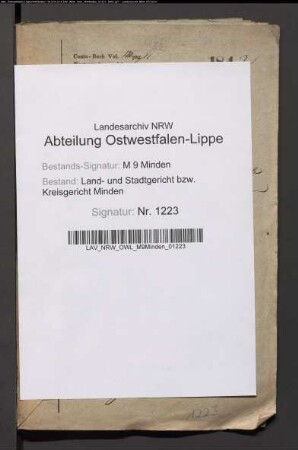 Sonstige: Bitter , Arnold Diedrich: