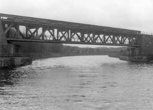 Brücken über den Elbe-Lübeck-Kanal