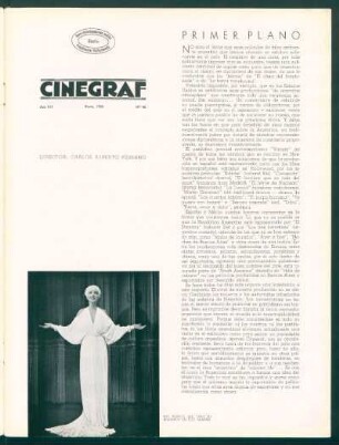 Kay Francis, que tiene su biografía en este número