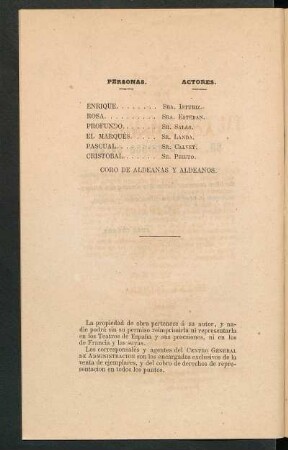 [Reparto y aviso de propiedad]