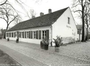 Alter Krug; Berlin, Steglitz-Zehlendorf