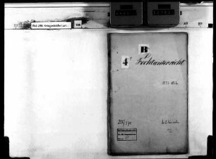Der Fechtunterricht an der allgemeinen Kriegsschule