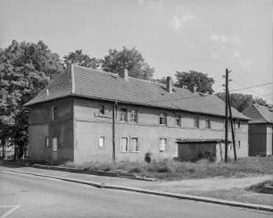 Ehemaliges Offiziershaus