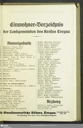 Arzberg