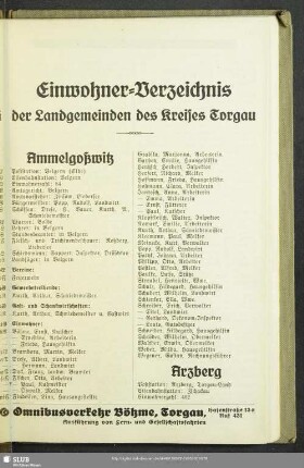 Arzberg
