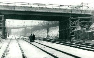 Neue Lipowskybrücke, ohne Datum