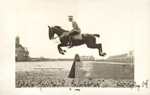 Henke, Bernhard