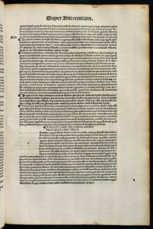 162r-170v, Liber Tertius.