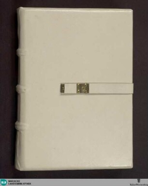 Libellus contra perfidium Iudaeorum - Cod. Aug. pap. 32
