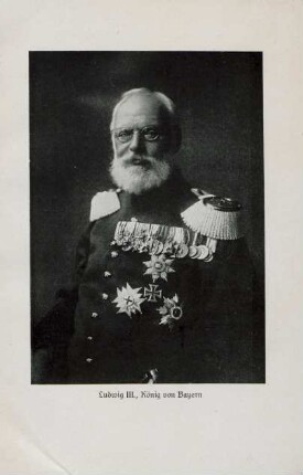 Ludwig III., König von Bayern