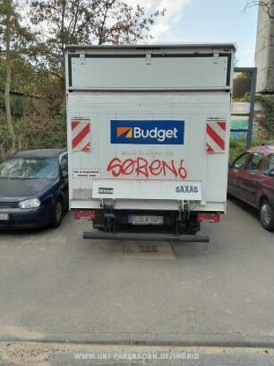 SÖReN!