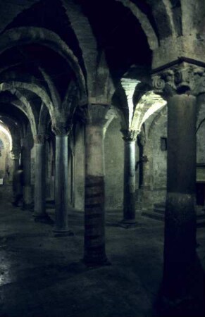 San Martino al Cimino: San Martino
