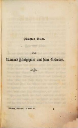 Napoleon in Deutschland, 2,3. Napoleon und Königin Louise ; 3