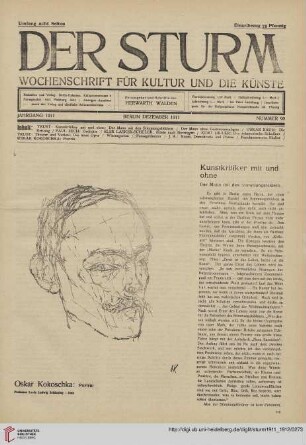 Kunstkritiker mit und ohne