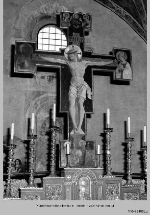 Altarkreuz