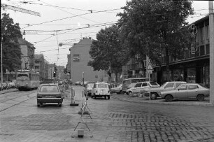 Planungen zur Neugestaltung des westlichen Schmiederplatzes