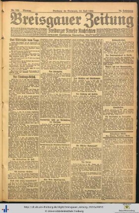 10.07.1922 (I.)