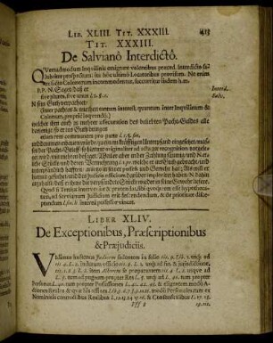 Liber XLIV.