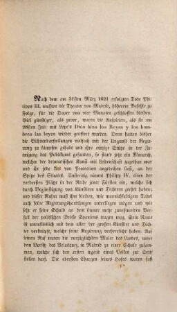 Geschichte der dramatischen Literatur und Kunst in Spanien, 3