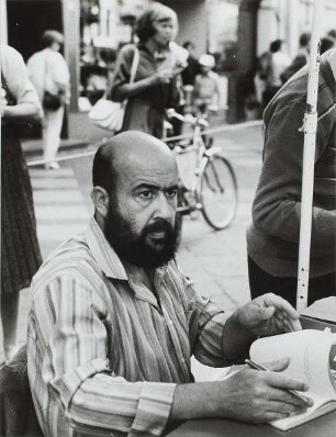 Klaus Meyer