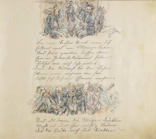 Erlebnisse der "ollen Herren Riege", S. 38