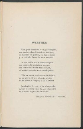 Werther