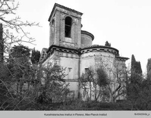 San Bartolomeo, Sovicille