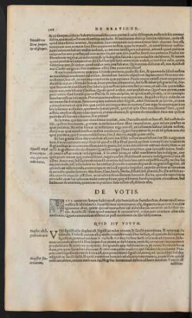 De Votis.