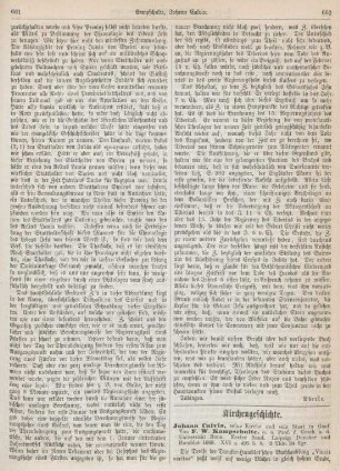 662-668 Kirchengeschichte
