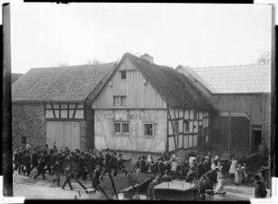 Festzug