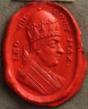 Leo VIII.