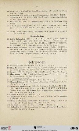 Schweden (Nr. 457-769)