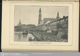 Das italienische Dörfchen (Helbigs)