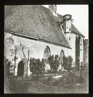 Herrgottskirche