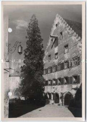 Meersburg, Hofapotheke