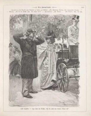 "Die Hauptsache"