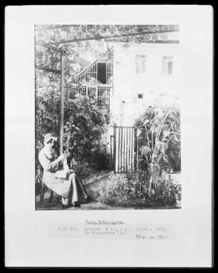 Wiener Hausgarten