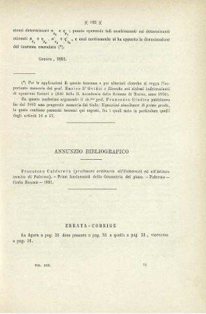 Errata-Corrige.