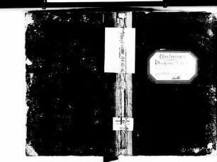 Ettenheim OG; Katholische Gemeinde: Standesbuch 1810-1812