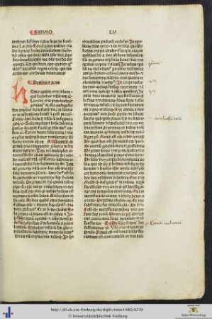 Sermones LV-LIX