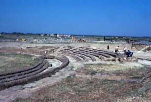 Amphitheater